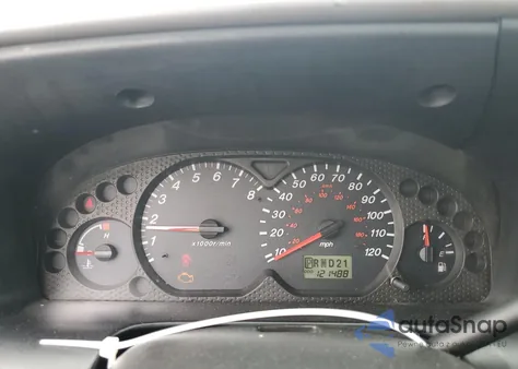 2001 Mazda Tribute Dx from USA, damaged, VIN 4F2YU07191KM16964